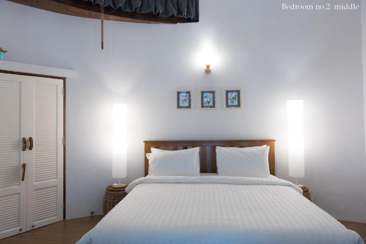 Koh Mak Cococape Resort Esterno foto