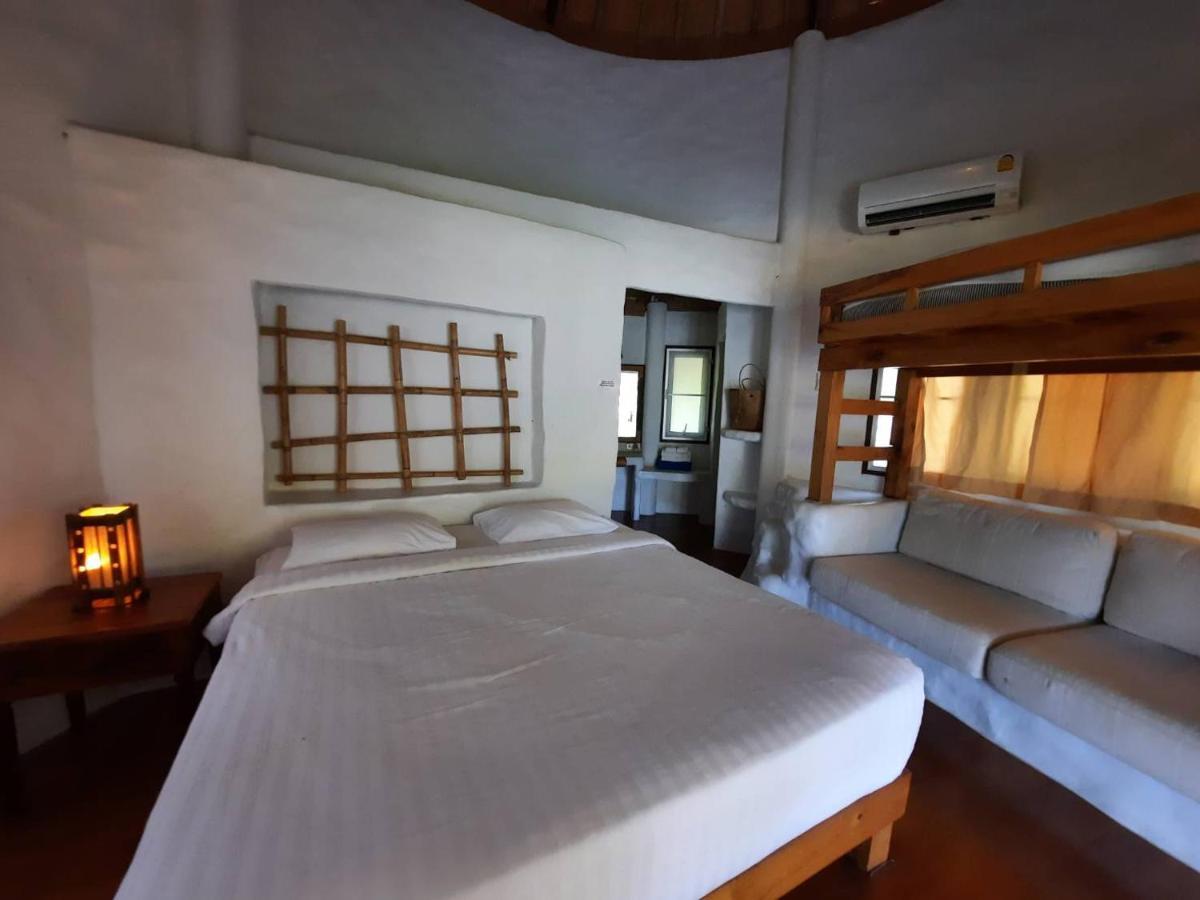 Koh Mak Cococape Resort Esterno foto