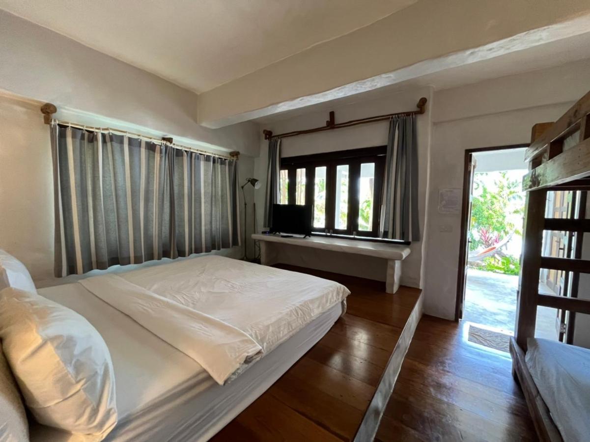 Koh Mak Cococape Resort Esterno foto