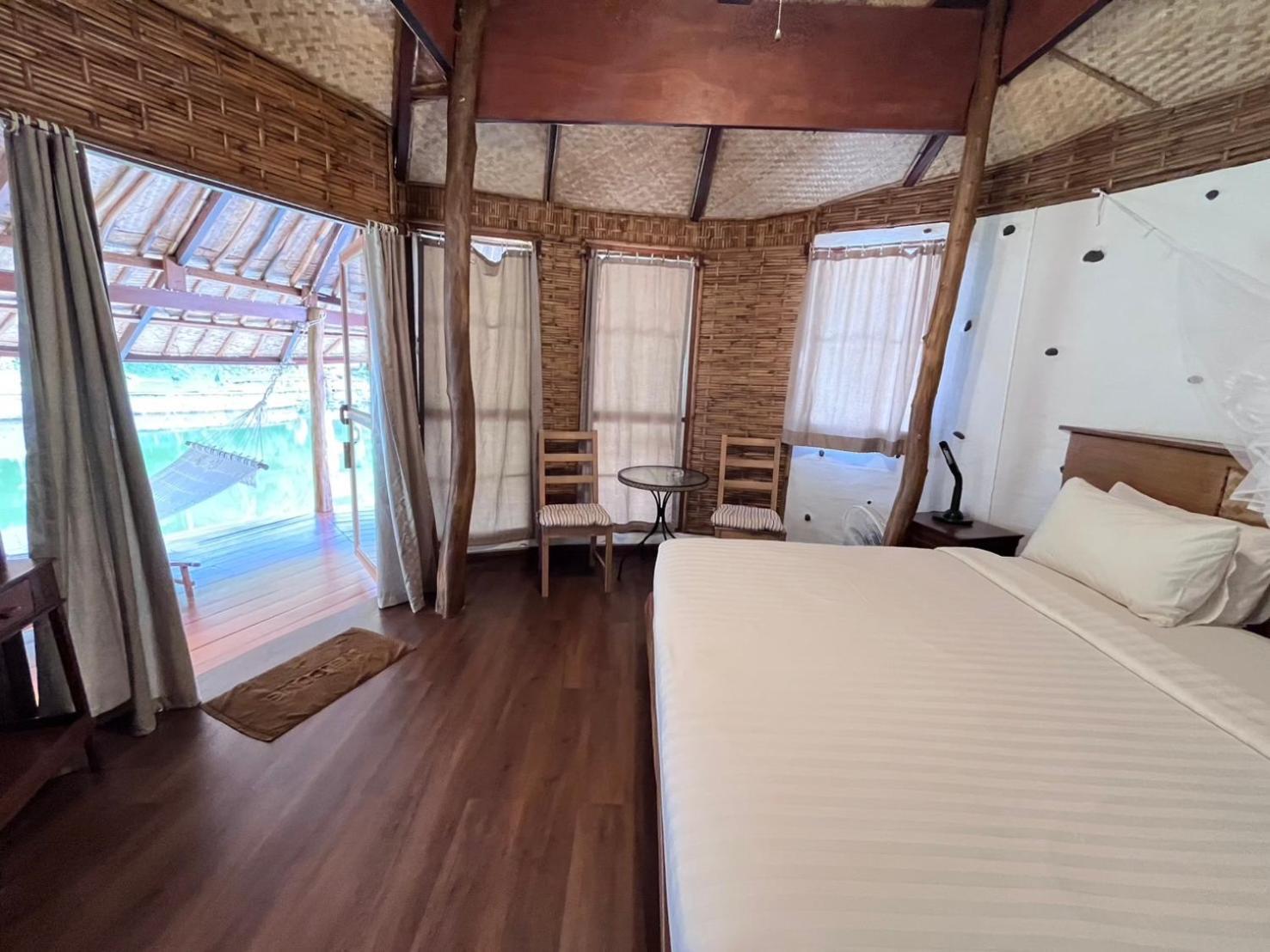 Koh Mak Cococape Resort Esterno foto