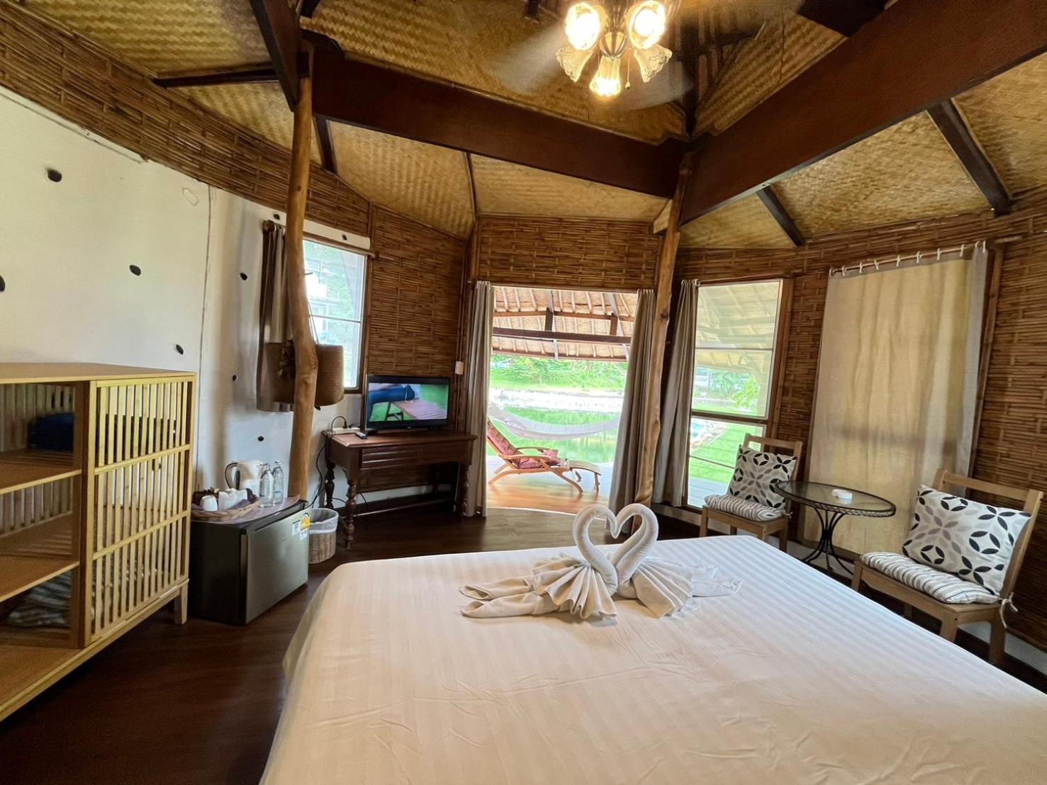Koh Mak Cococape Resort Esterno foto
