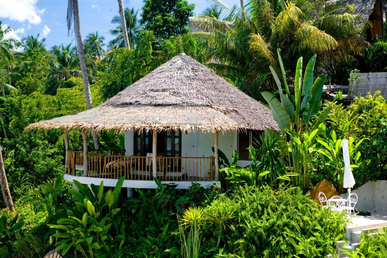 Koh Mak Cococape Resort Esterno foto