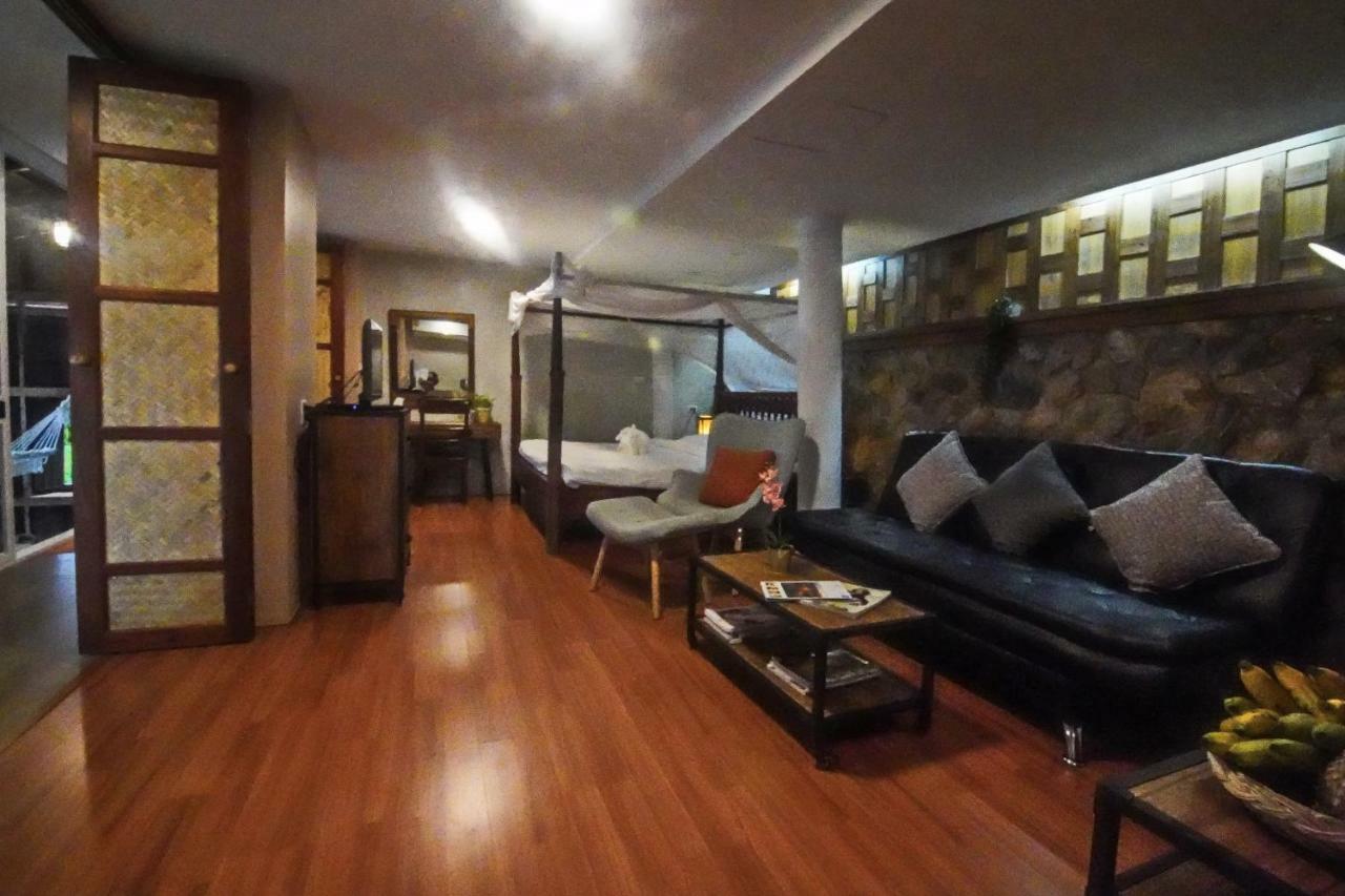 Koh Mak Cococape Resort Esterno foto