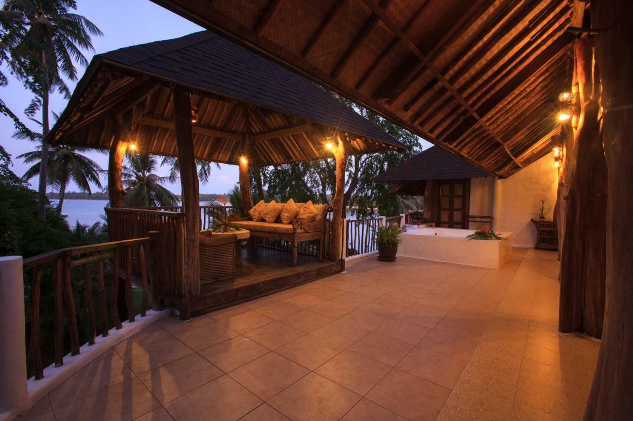Koh Mak Cococape Resort Esterno foto