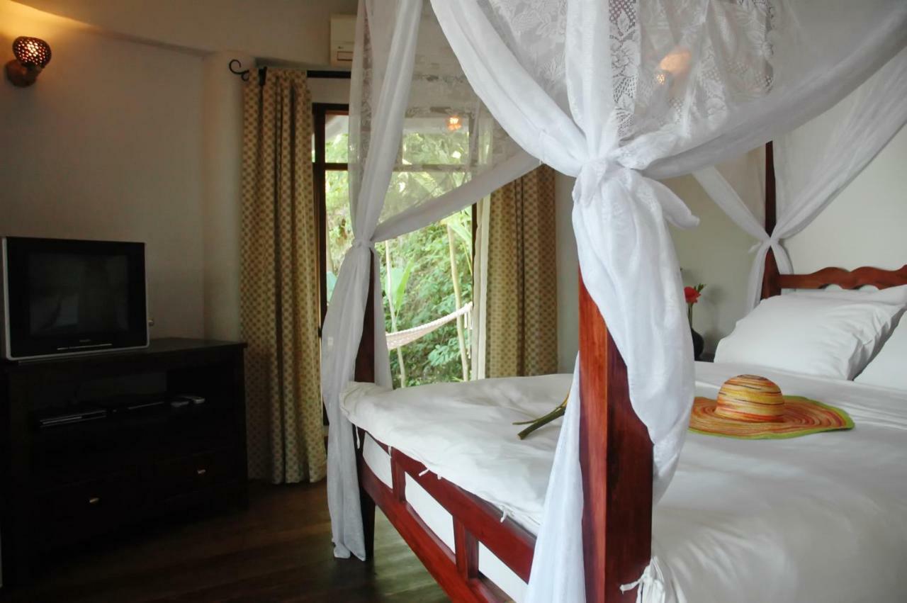 Koh Mak Cococape Resort Esterno foto
